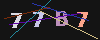 Gambar captcha