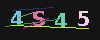 Gambar captcha